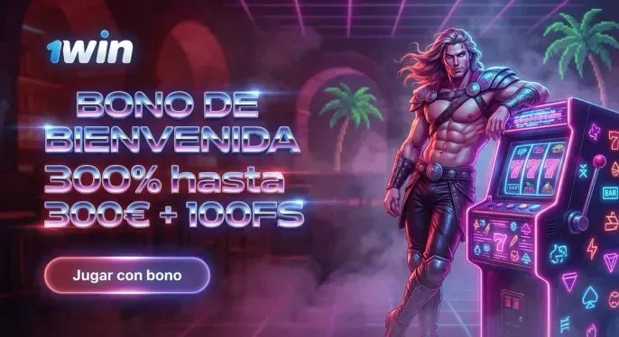 1win Casino